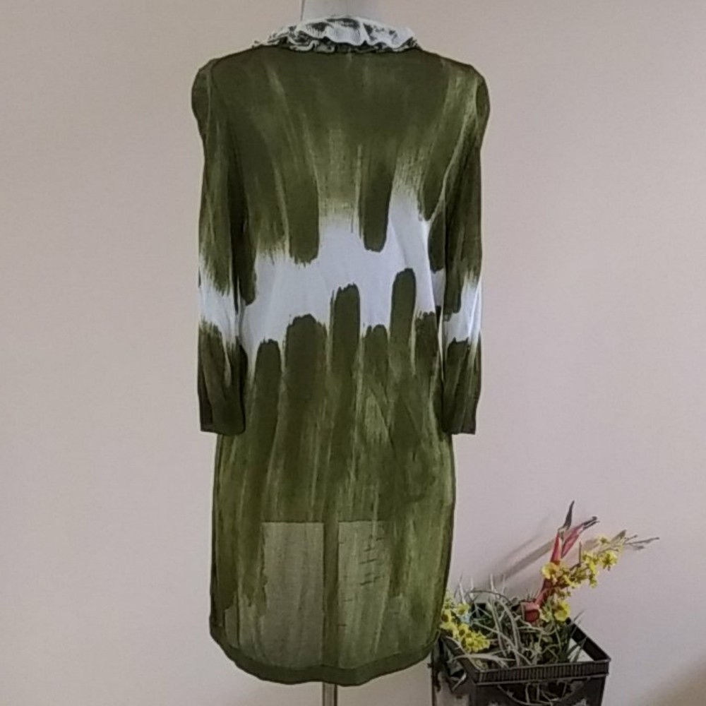 Adore Open Front Jacket. - image 2